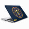 NBA Denver Nuggets Distressed HP Elitebook Skin